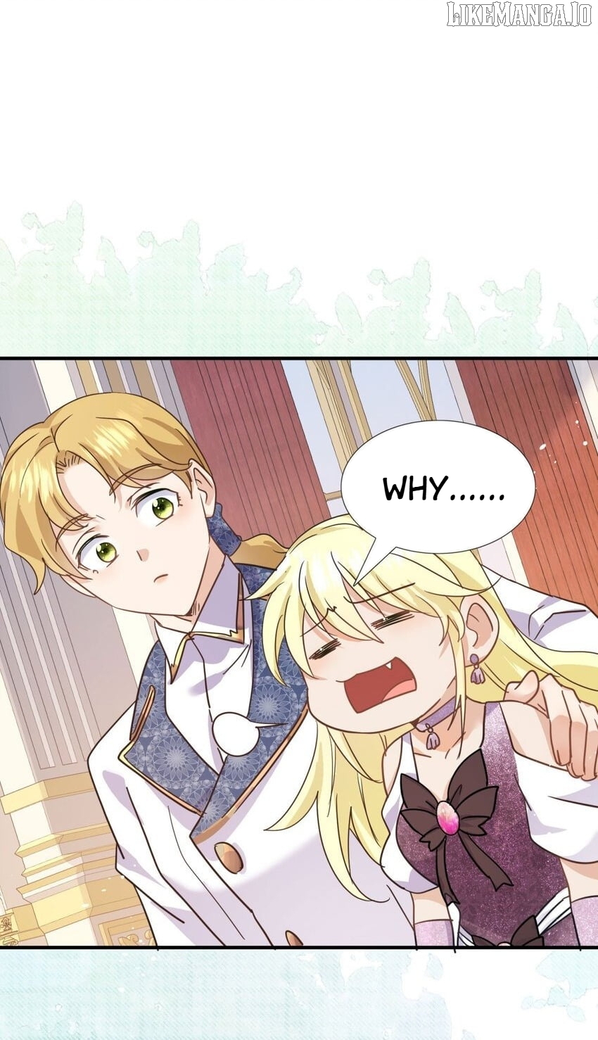 Don't Embarrass Me Chapter 26 - page 15